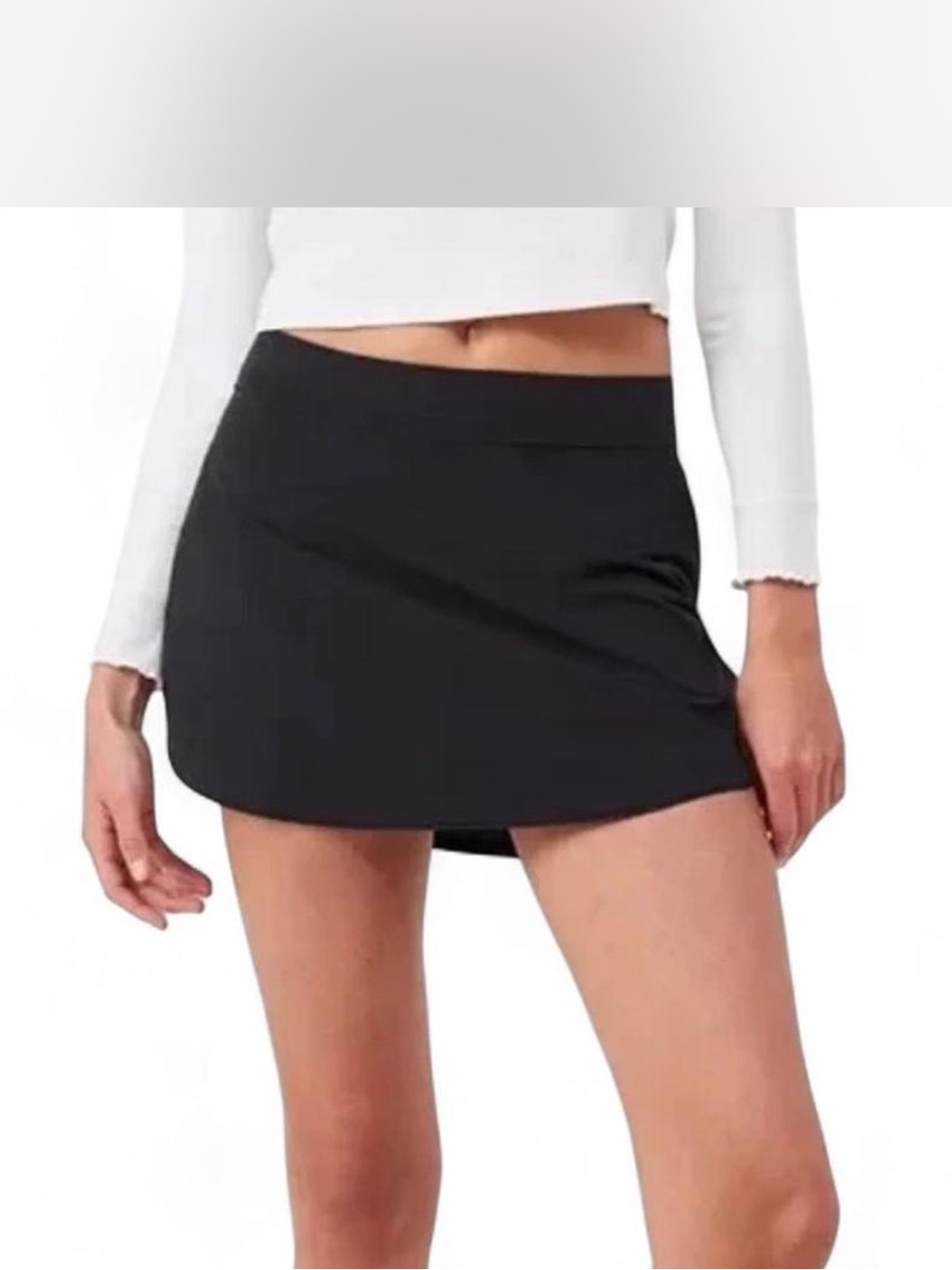 Outdoor Voices Althetic Skort